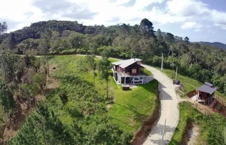 Casa 3 Dormitórios, sendo 1 Suíte - Foto 27